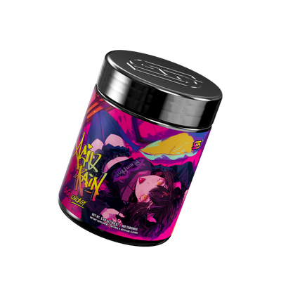 Acid Rain GG by Rainhoe - 100 Servings