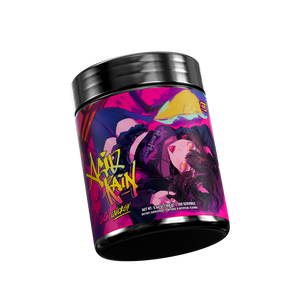 Acid Rain GG by Rainhoe - 100 Servings