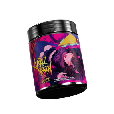 Acid Rain GG by Rainhoe - 100 Servings