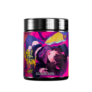 Acid Rain GG by Rainhoe - 100 Servings