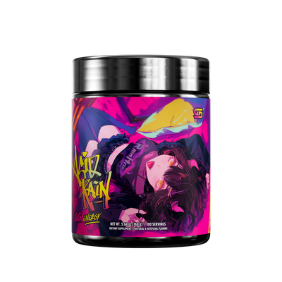 Acid Rain GG by Rainhoe - 100 Servings