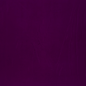 Purple Printed Crepe Silk Saree With Bandhani Motifs