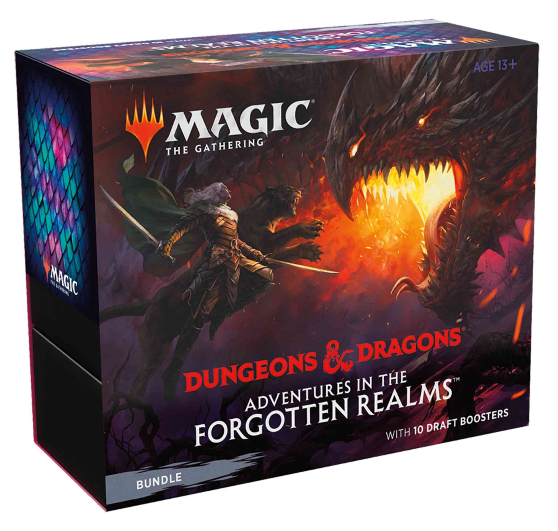 Adventures In The Forgotten Realms Bundle
