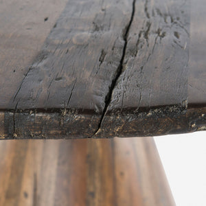 Adair Round Dining Table