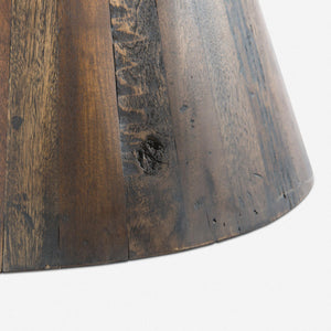 Adair Round Dining Table