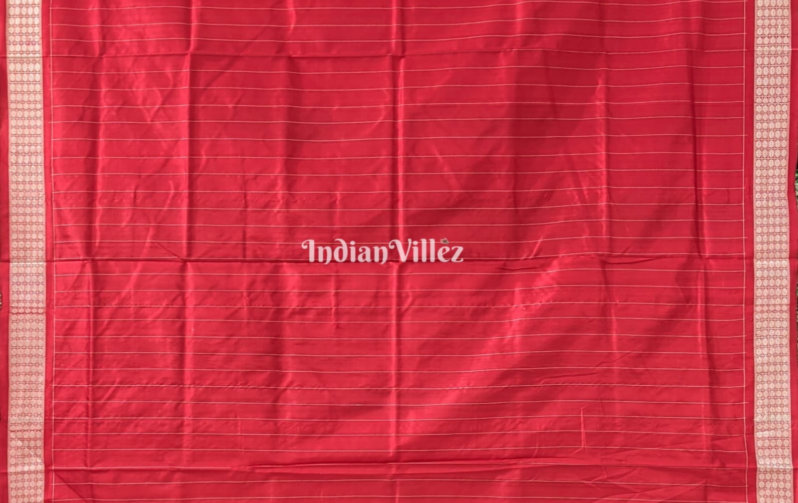 Wine Maroon Nartaki Theme Sambalpuri Pure Silk Saree