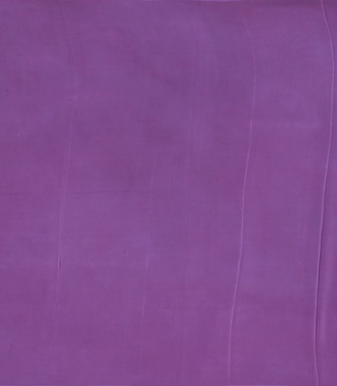 Cyan Woven Digital Printed Chiffon Silk Saree With Floral Motifs