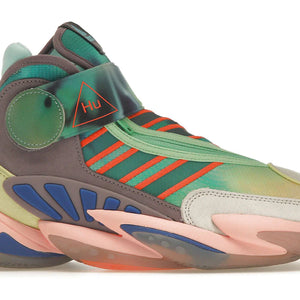adidas 0 To 60 STMT Pharrell Multicolor