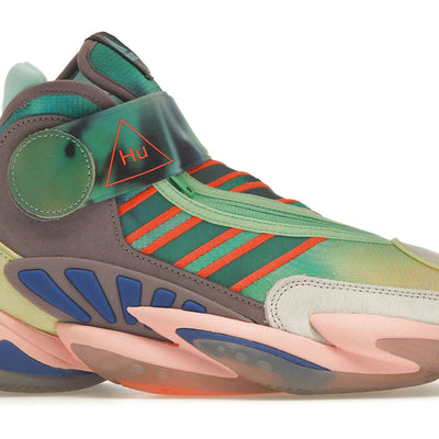 adidas 0 To 60 STMT Pharrell Multicolor