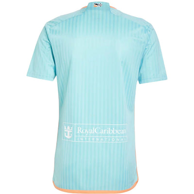 adidas 2024 Inter Miami CF Adidas Archive Jersey Easy Mint