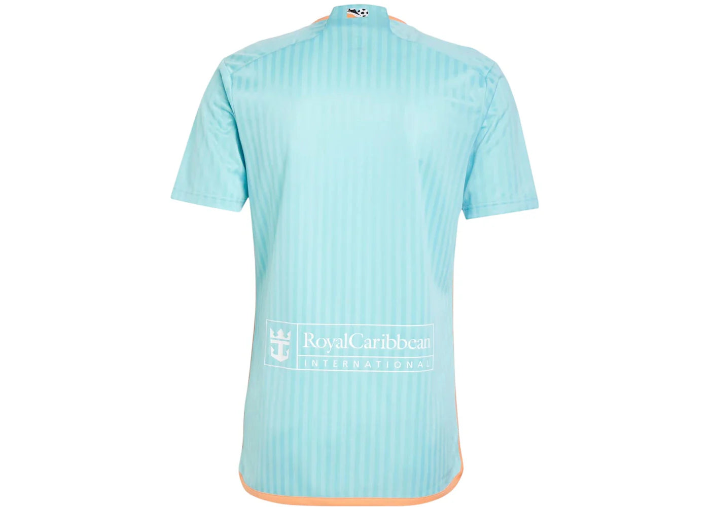 adidas 2024 Inter Miami CF Adidas Archive Jersey Easy Mint
