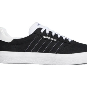 adidas 3MC Core Black Cloud White
