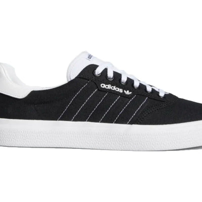 adidas 3MC Core Black Cloud White