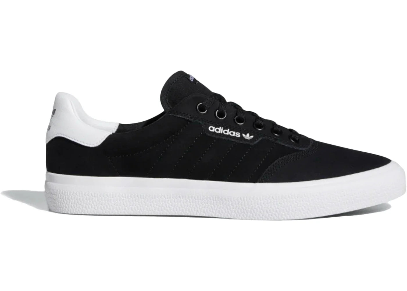 adidas 3MC Core Black