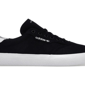 adidas 3MC Vulc Core Black Cloud White