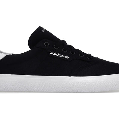 adidas 3MC Vulc Core Black Cloud White