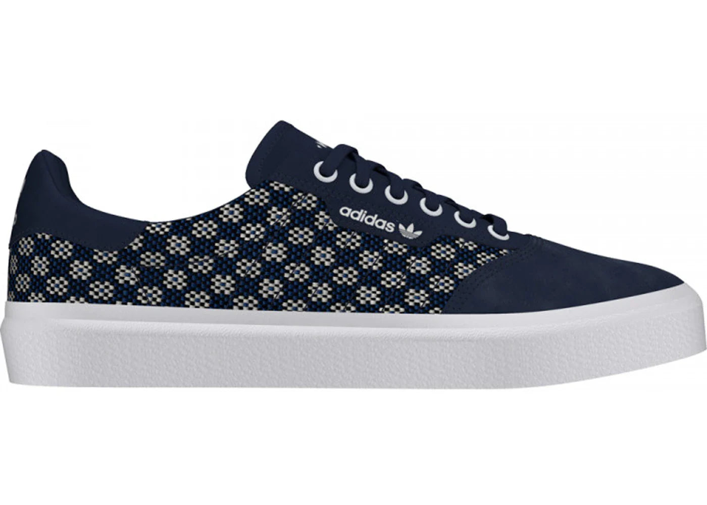 adidas 3MC Vulc Daewon Song Collegiate Navy