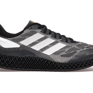 adidas 4D Run 1.0 Core Black Cloud White