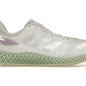 adidas 4D Run 1.0 Triple White