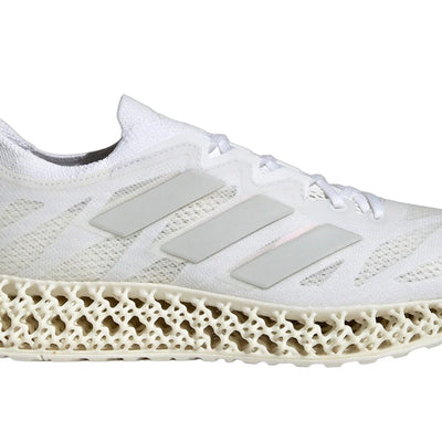 adidas 4DFWD 3 Cloud White Core White (Women's)