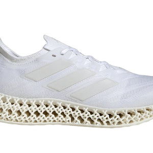 adidas 4DFWD 4 Cloud White Core White (Women's)