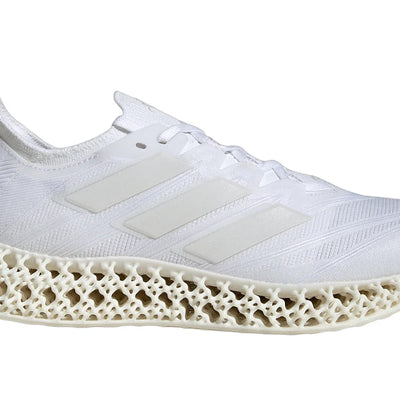 adidas 4DFWD 4 Cloud White Core White (Women's)