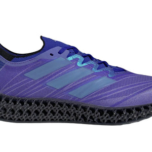 adidas 4DFWD 4 Cobalt Blue Flash Aqua Lucid Blue