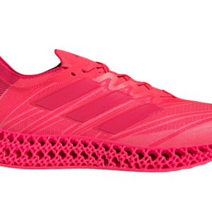 adidas 4DFWD 4 Lucid Red Pure Ruby Better Scarlet
