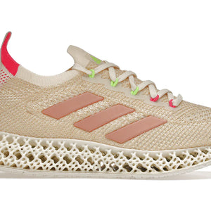 adidas 4DFWD Halo Blush (Women's)