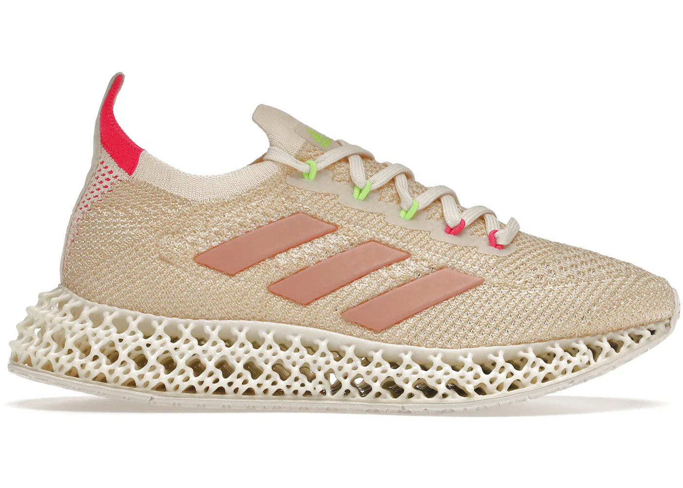 adidas 4DFWD Halo Blush (Women's)