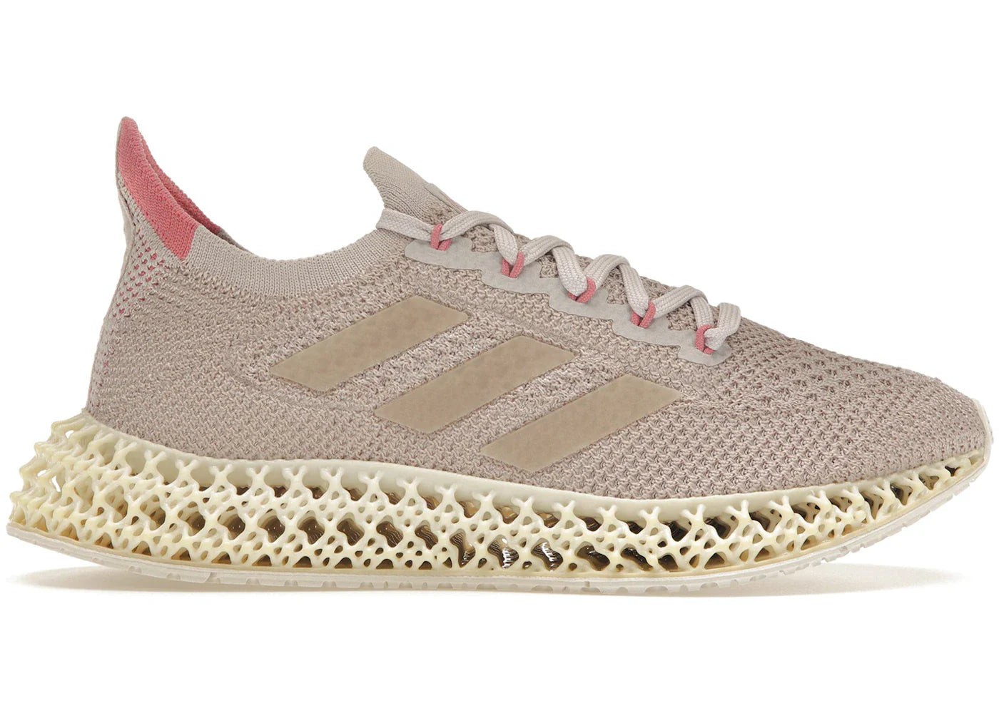 adidas 4DFWD Ice Purple Shift Pink (Women's)