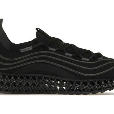 adidas 4DFWD Parley Black Carbon