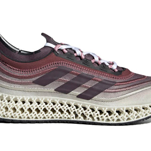 adidas 4DFWD Parley Shadow Maroon