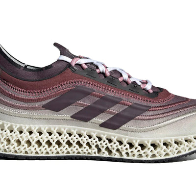 adidas 4DFWD Parley Shadow Maroon