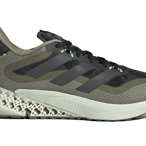 adidas 4DFWD Pulse 2 Core Black Night Metallic