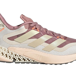 adidas 4DFWD Pulse 2 Magic Mauve Zero Metalic Ecru Tint (Women's)