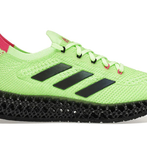 adidas 4DFWD Signal Green
