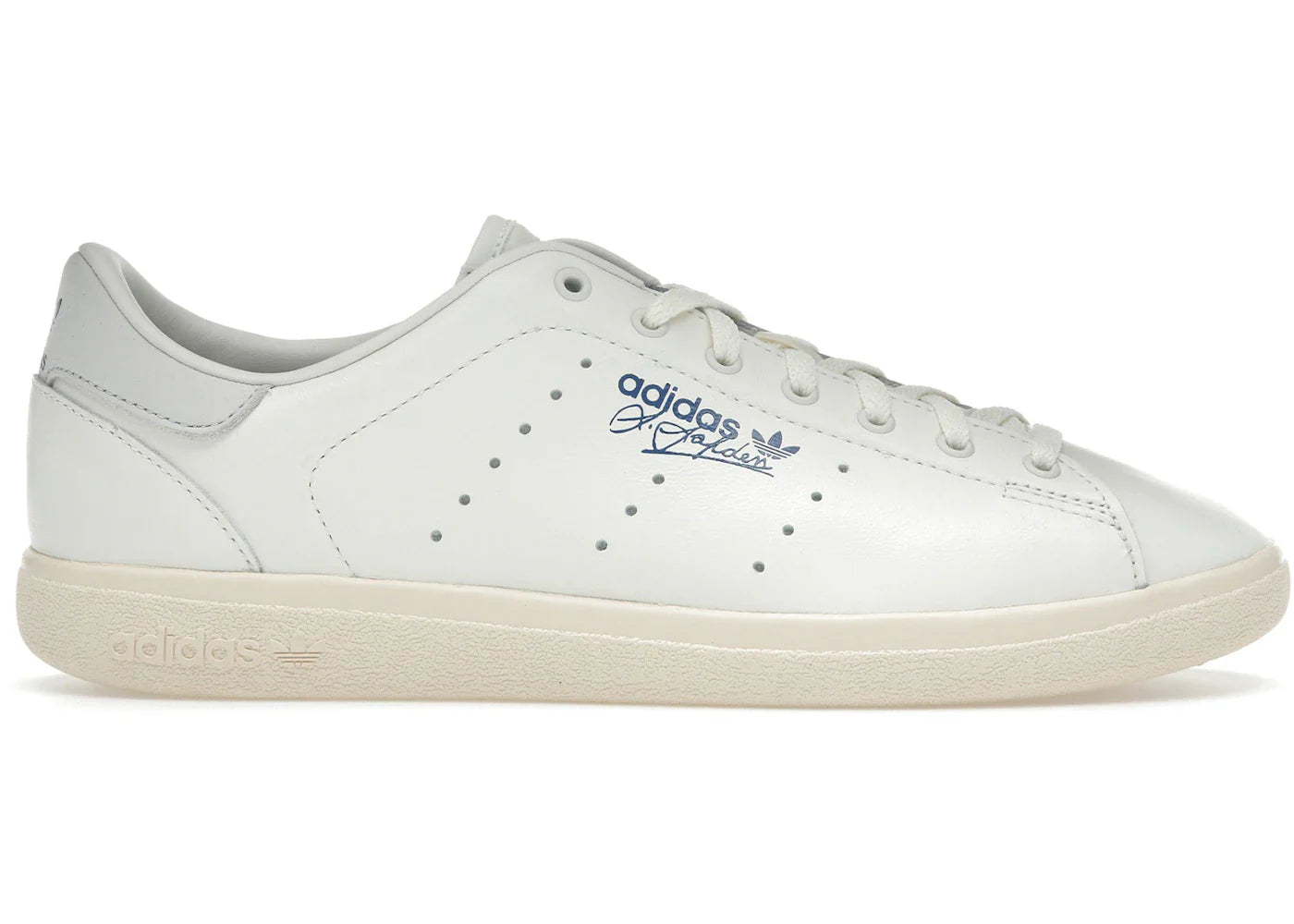 adidas A. Aspden SPZL White Off White