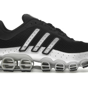 adidas A3 Megaride Black Silver Metallic