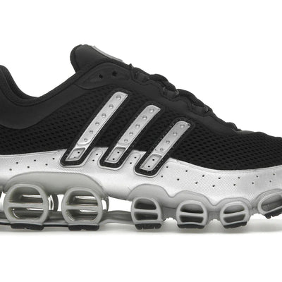 adidas A3 Megaride Black Silver Metallic