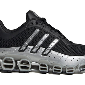adidas A3 Megaride Black Silver Metallic