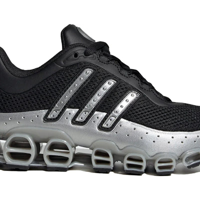 adidas A3 Megaride Black Silver Metallic