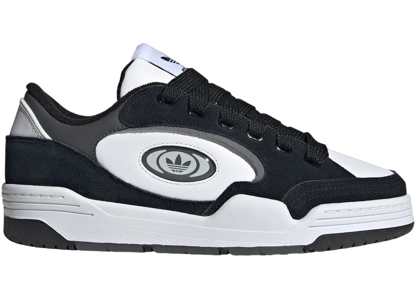 adidas ADI2000 Cloud White Grey Core Black (Women's)