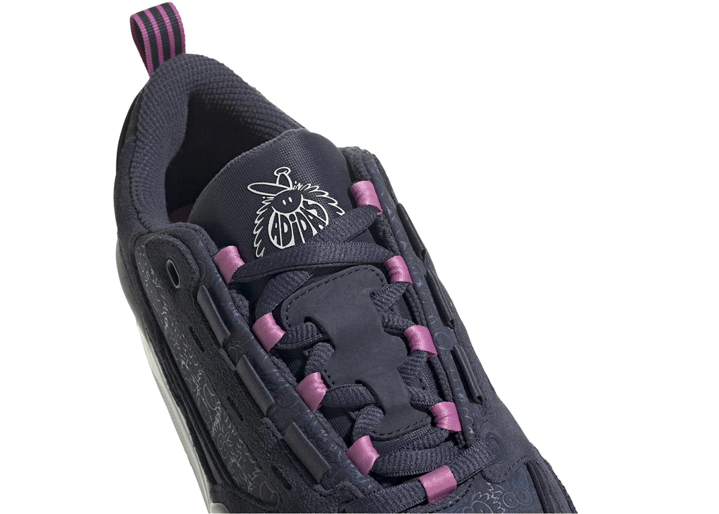 adidas ADI2000 Kevin Lyons Monster