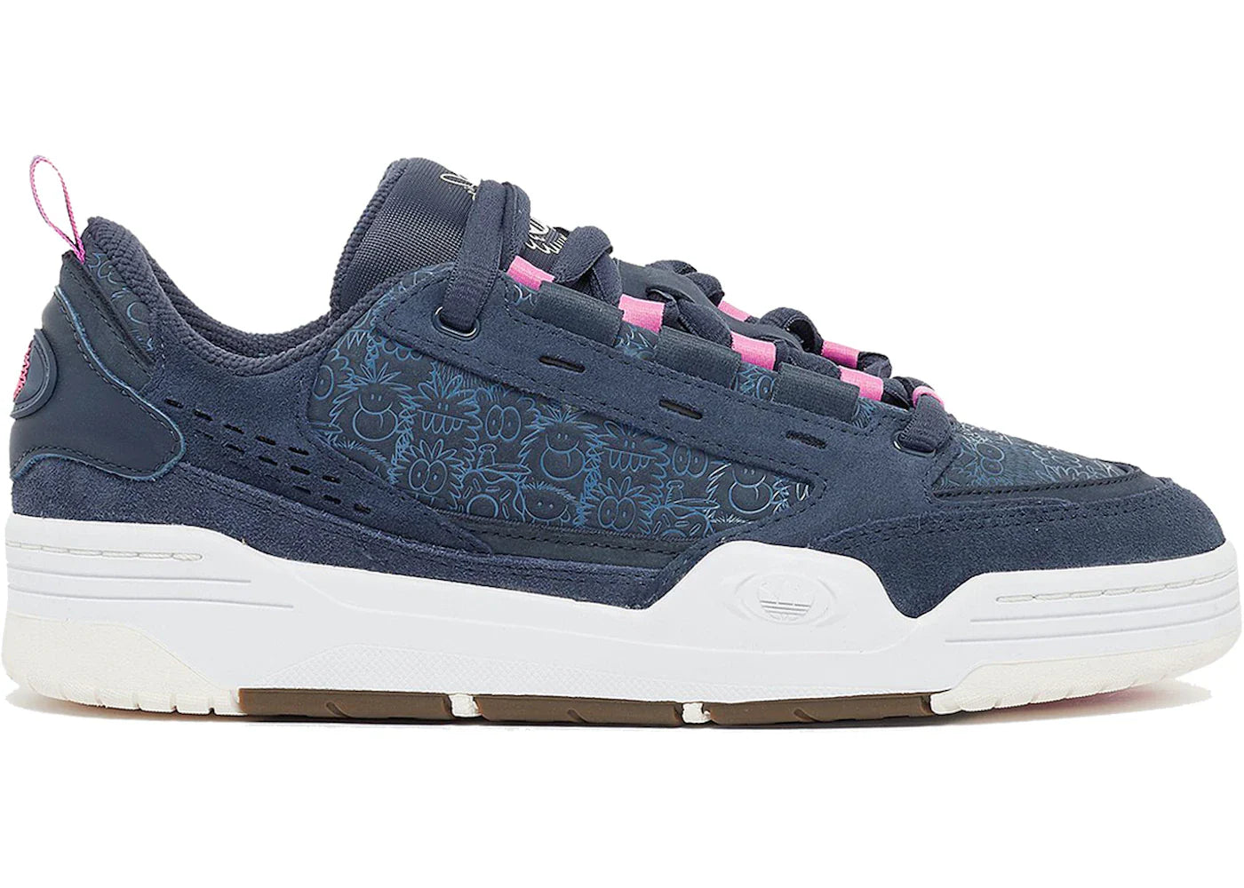 adidas ADI2000 Kevin Lyons Monster