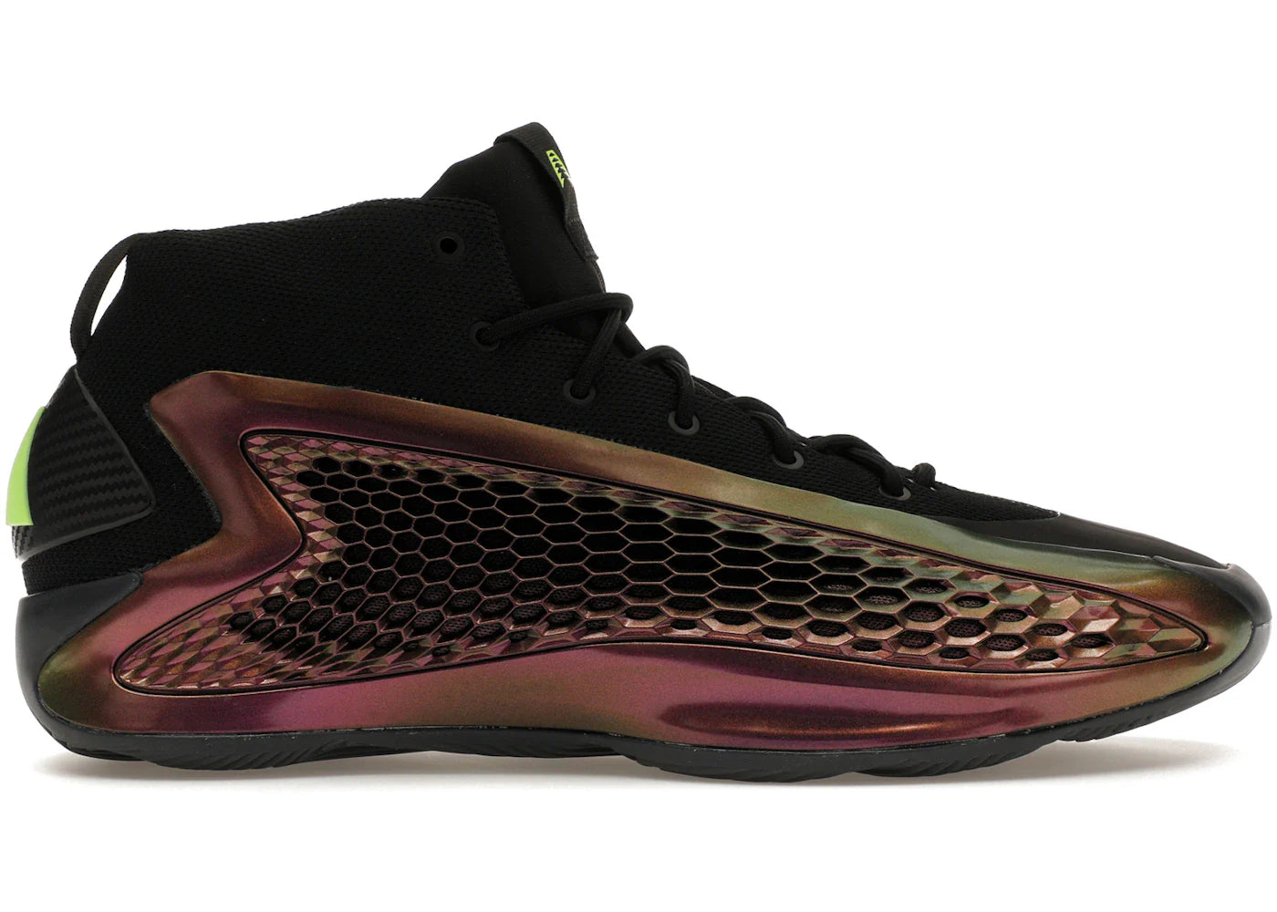 Adidas Ae 1 All-Star The Future