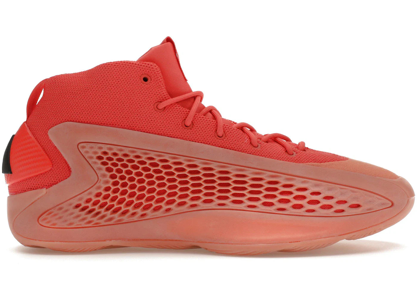 Adidas Ae 1 Georgia Red Clay