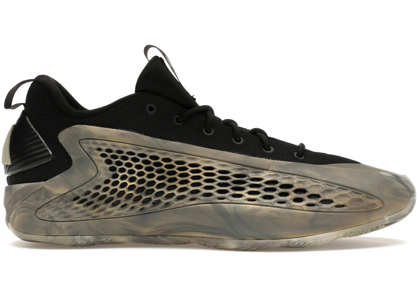 Adidas Ae 1 Low Ascent Pack Mx Grey