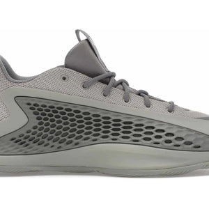 adidas AE 1 Low Metallic Grey