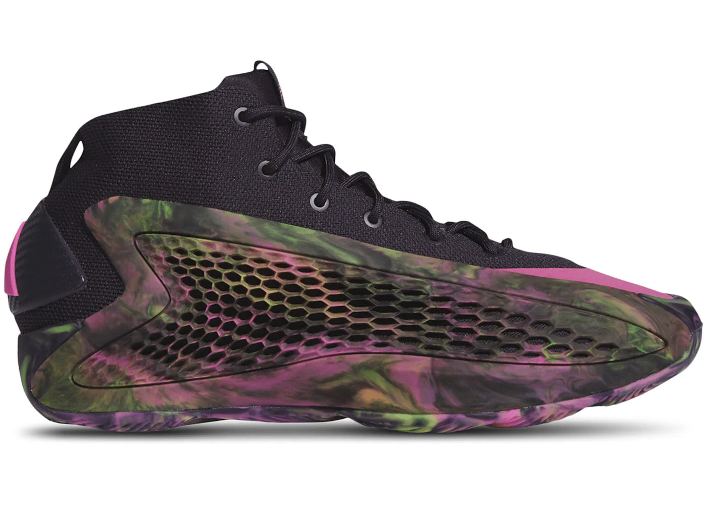 Adidas Ae 1 Mx Fuchsia